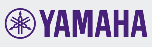 YAMAHAのロゴ
