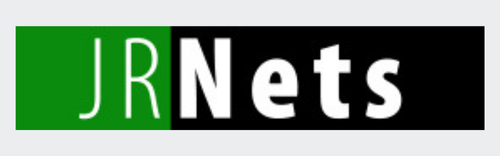 JRNetsのロゴ