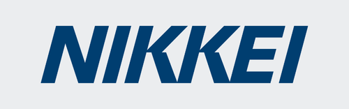 NIKKEIのロゴ