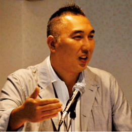 中澤 伸也